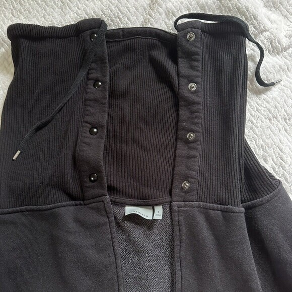 Athleta Wrappers Delight Drape Jacket - Picture 4 of 7